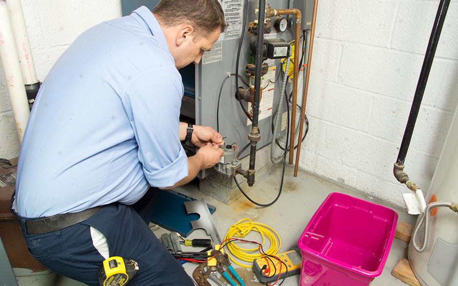 remplacement chauffage électrique Lieusaint