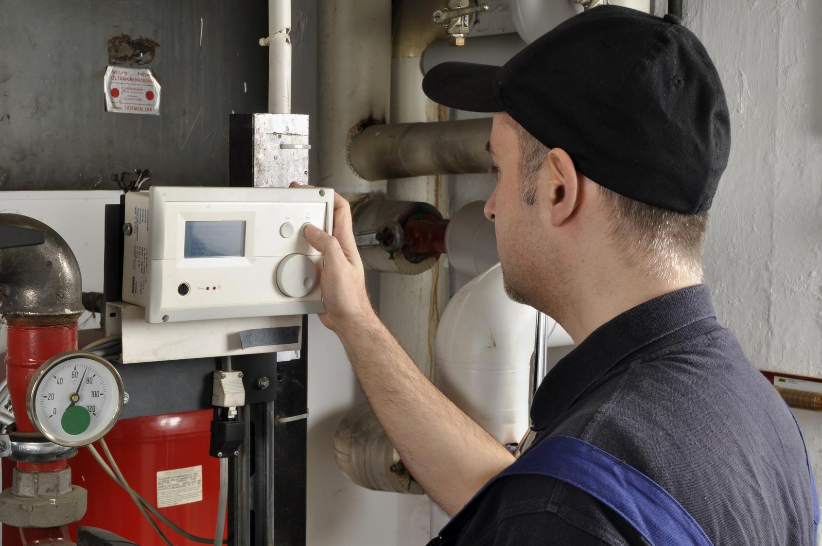 remplacement chauffage électrique Lieusaint
