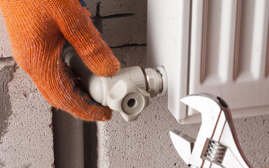 remplacement chauffage électrique Lieusaint